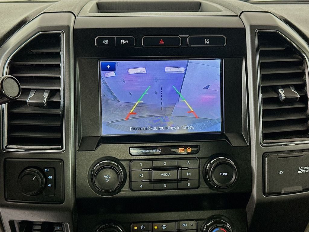 2020 Ford F-250SD XLT