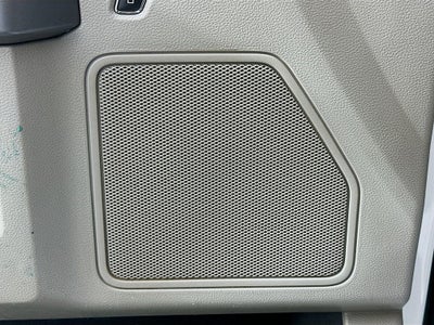 2020 Ford F-250SD XLT