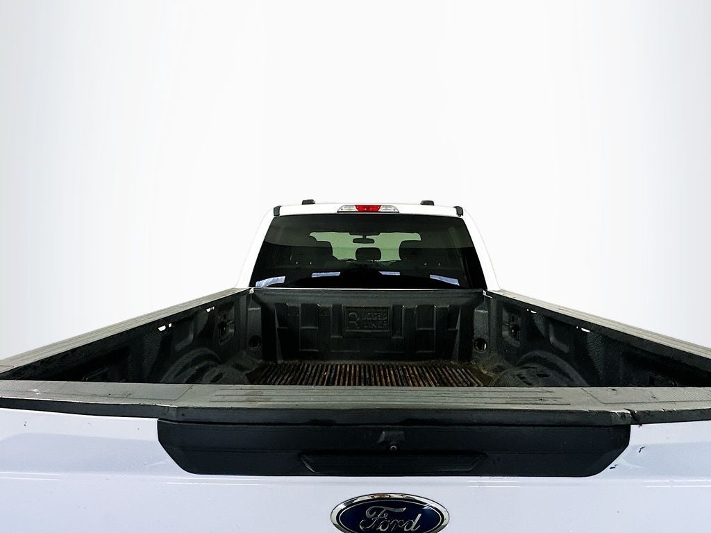 2020 Ford F-250SD XLT