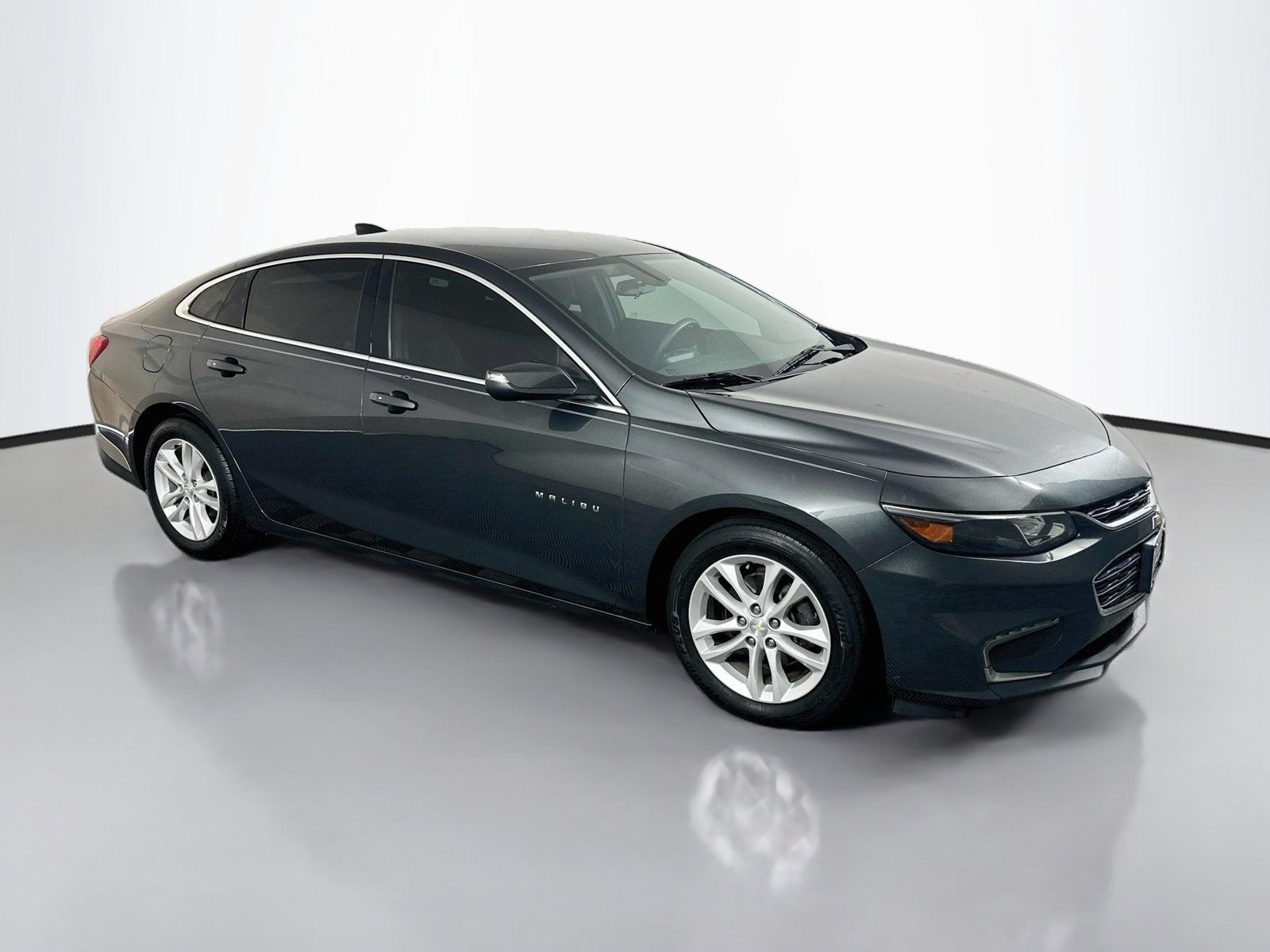 2017 Chevrolet Malibu LT 1LT