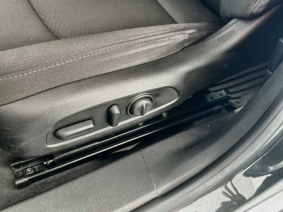 2017 Chevrolet Malibu LT 1LT