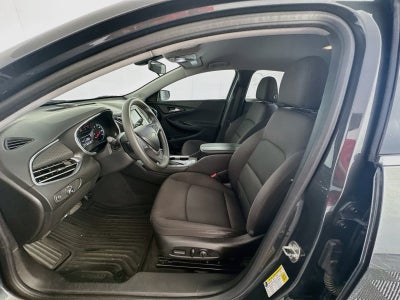 2017 Chevrolet Malibu LT 1LT