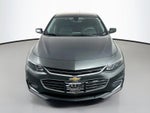 2017 Chevrolet Malibu LT 1LT