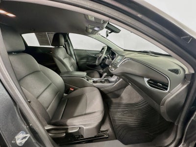 2017 Chevrolet Malibu LT 1LT