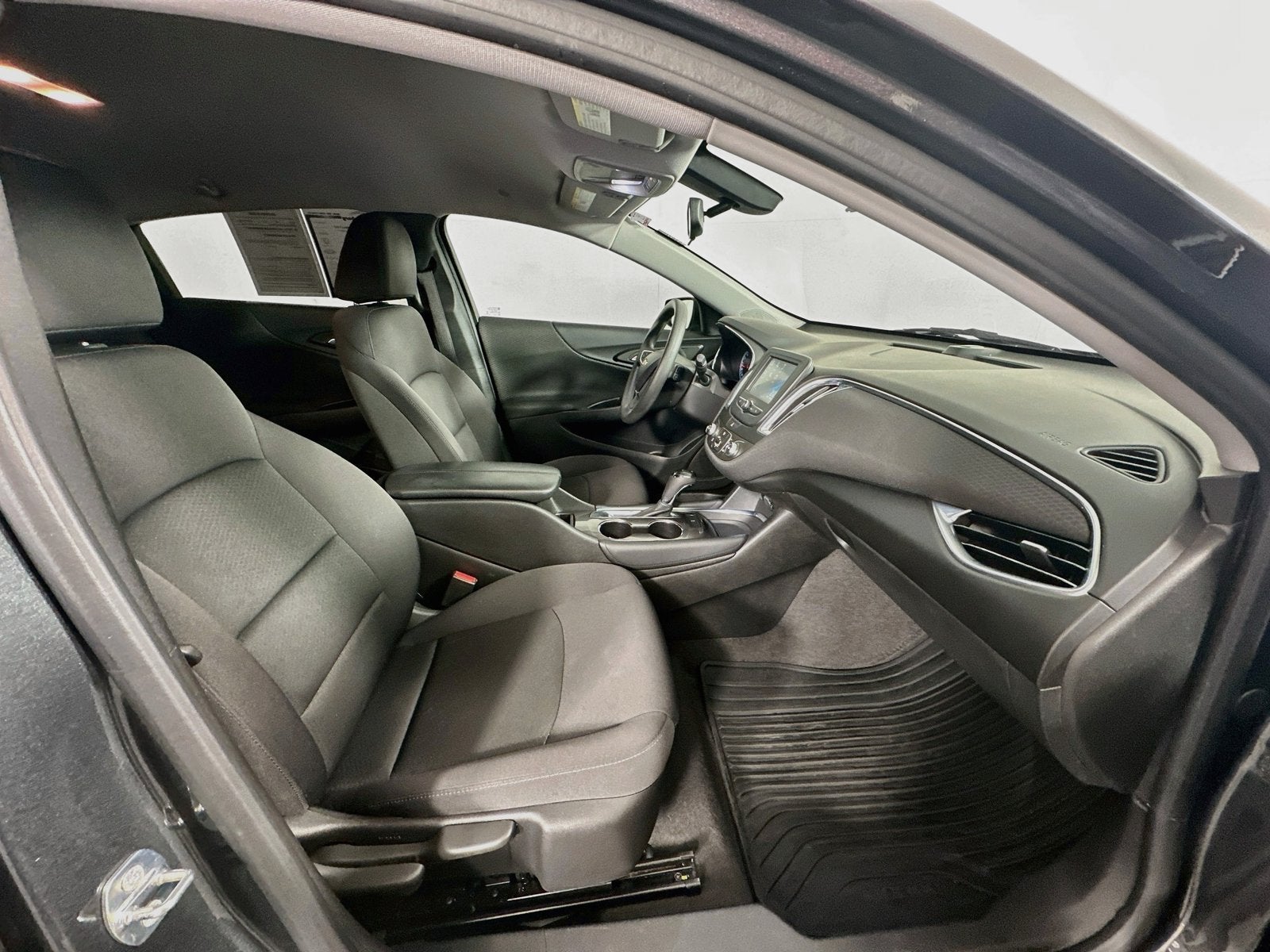 2017 Chevrolet Malibu LT 1LT