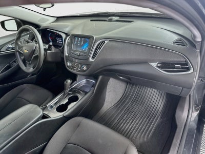 2017 Chevrolet Malibu LT 1LT