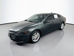 2017 Chevrolet Malibu LT 1LT