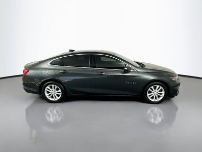 2017 Chevrolet Malibu LT 1LT