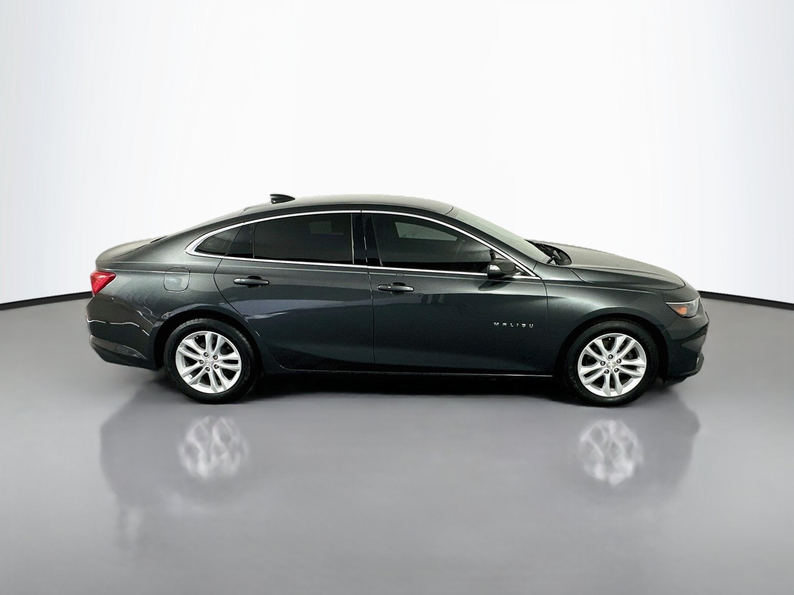 2017 Chevrolet Malibu LT 1LT