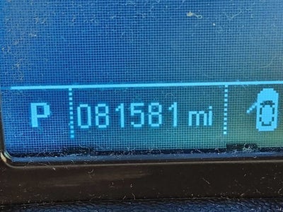 2017 Buick Verano Sport Touring