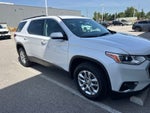 2020 Chevrolet Traverse LT 1LT