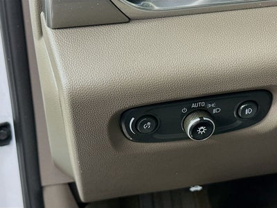 2019 Chevrolet Traverse 3LT