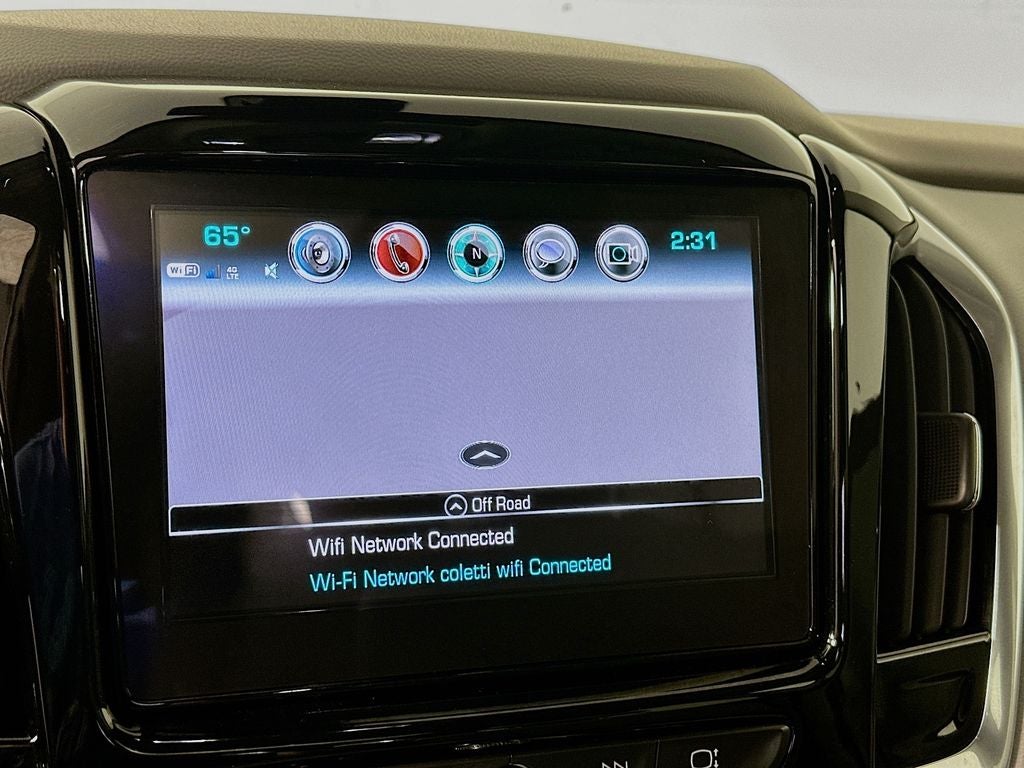 2019 Chevrolet Traverse 3LT