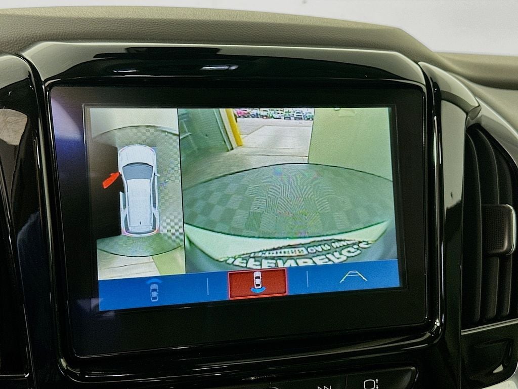 2019 Chevrolet Traverse 3LT