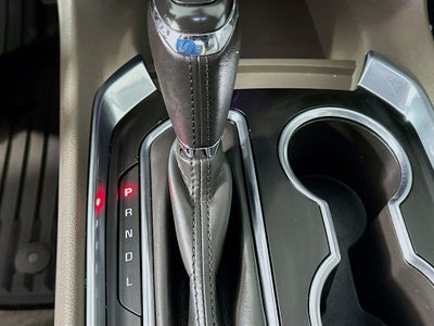 2019 Chevrolet Traverse 3LT