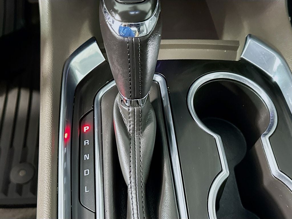 2019 Chevrolet Traverse 3LT