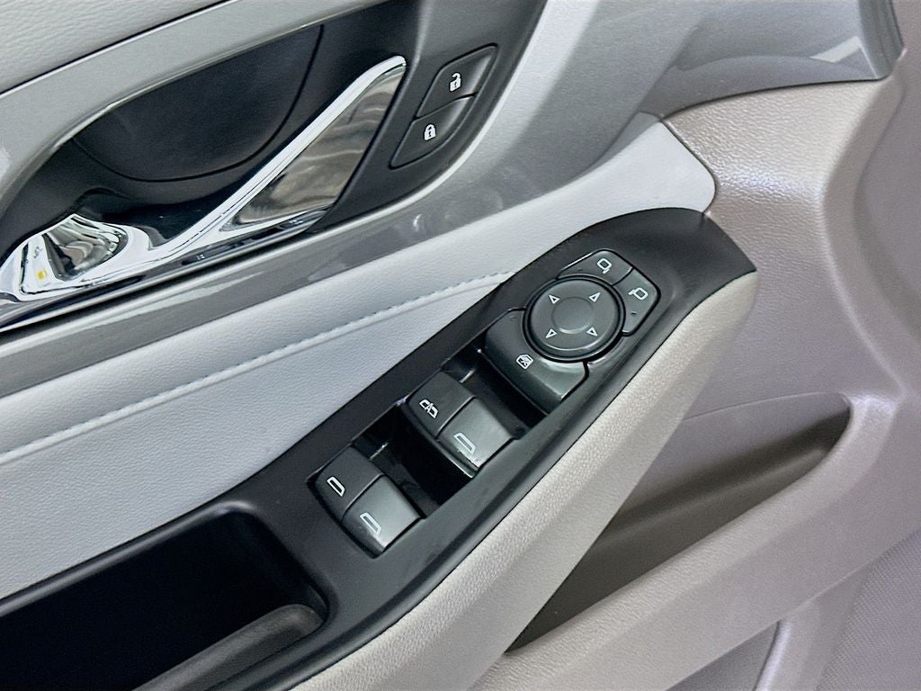 2019 Chevrolet Traverse 3LT