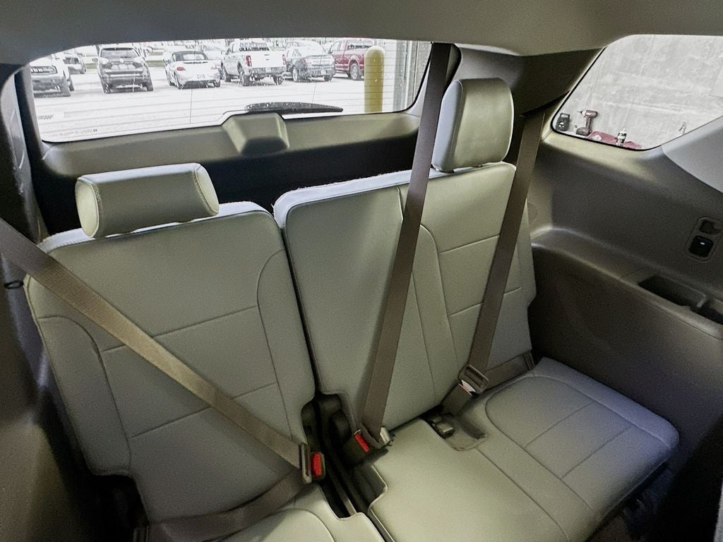 2019 Chevrolet Traverse 3LT