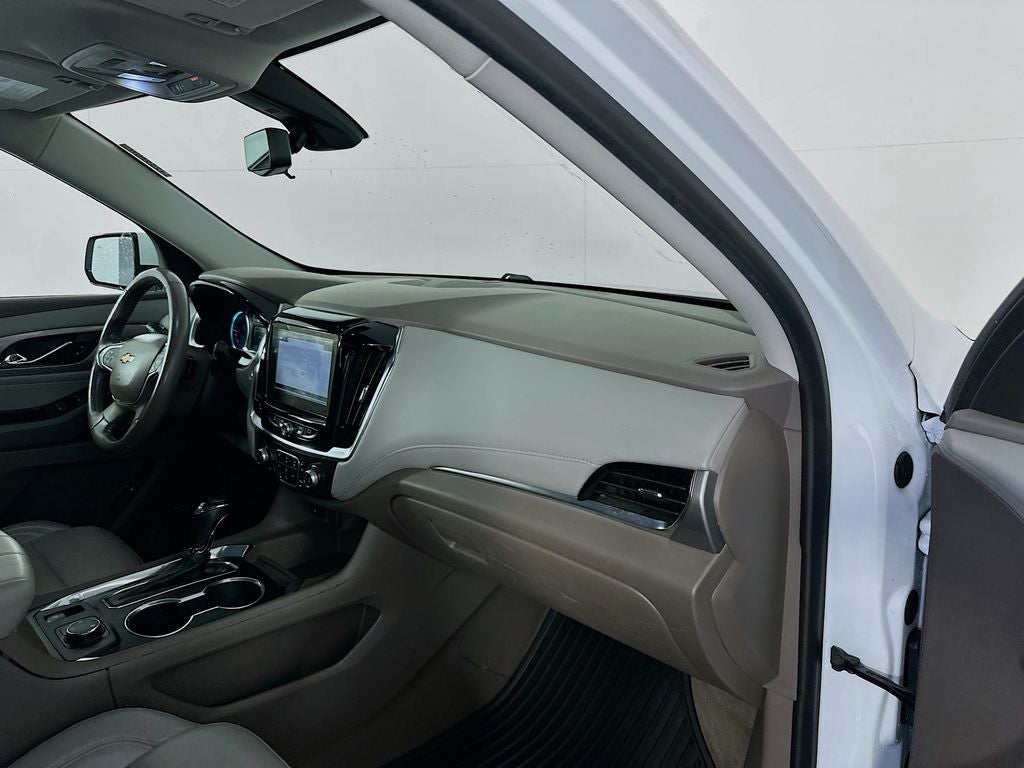 2019 Chevrolet Traverse 3LT