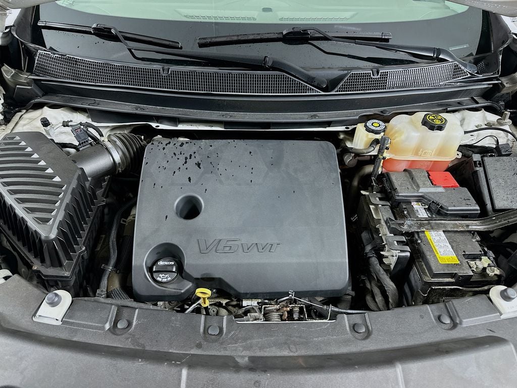 2019 Chevrolet Traverse 3LT