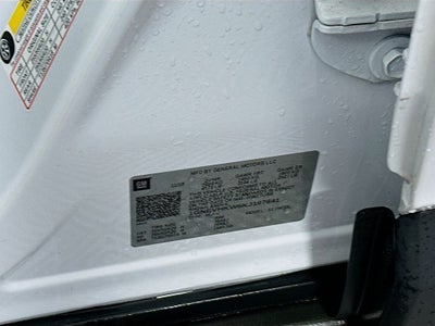 2019 Chevrolet Traverse 3LT