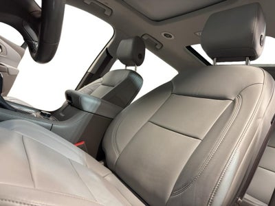 2019 Chevrolet Traverse 3LT