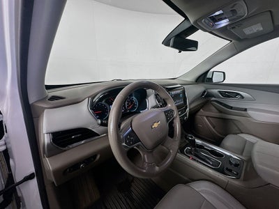 2019 Chevrolet Traverse 3LT
