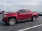 2018 GMC Canyon SLT