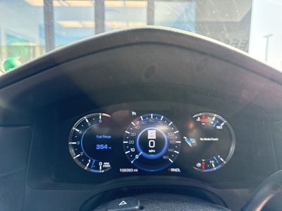 2017 Cadillac Escalade Base