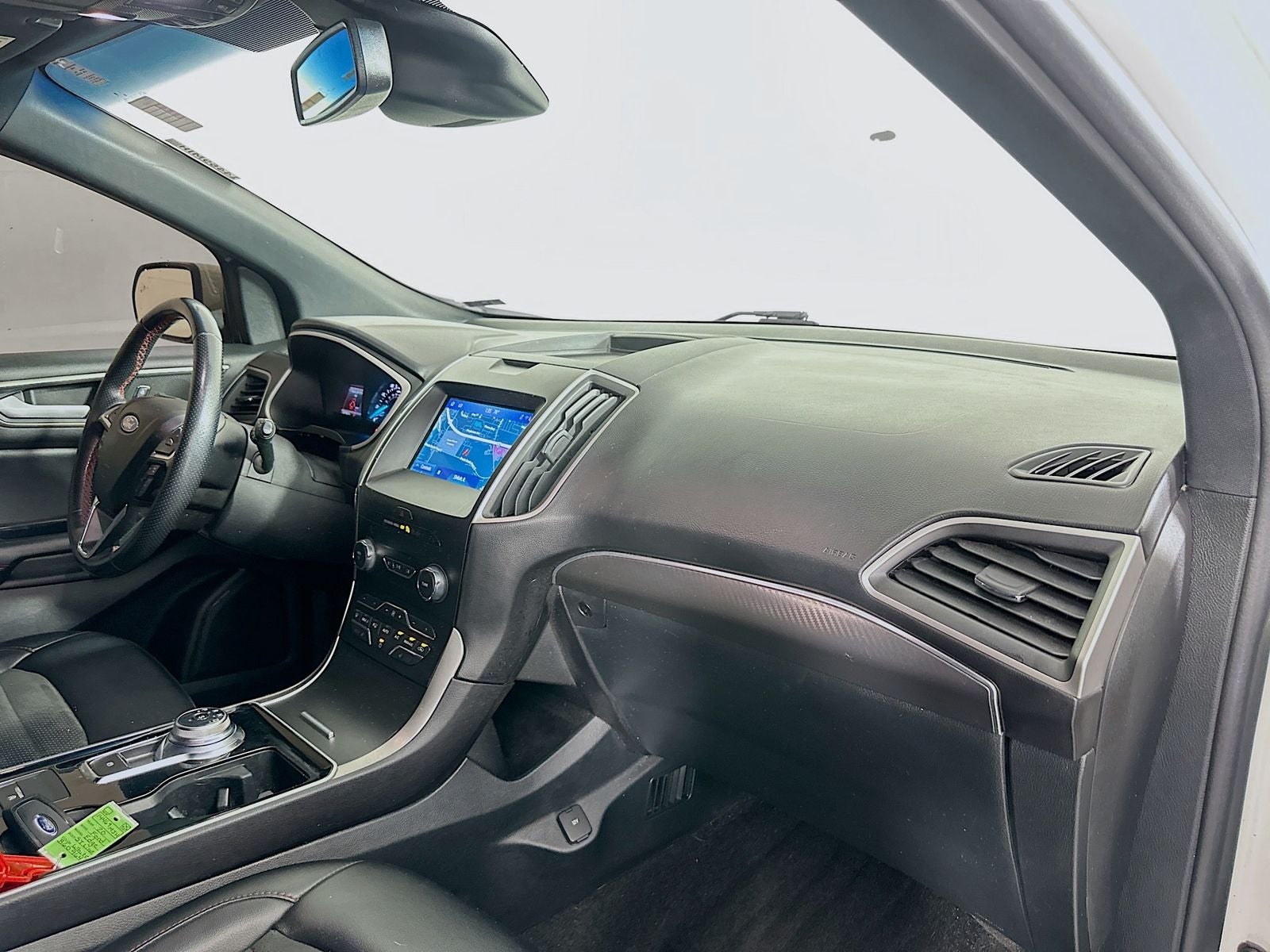 2020 Ford Edge ST Line