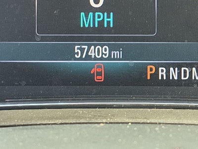 2017 Buick Regal Premium II