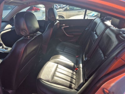 2017 Buick Regal Premium II