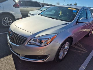 2017 Buick Regal Premium II