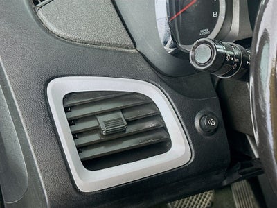 2015 GMC Terrain SLT-1