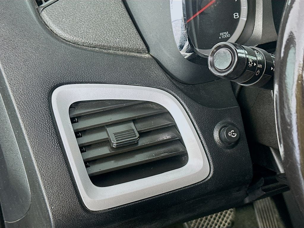 2015 GMC Terrain SLT-1