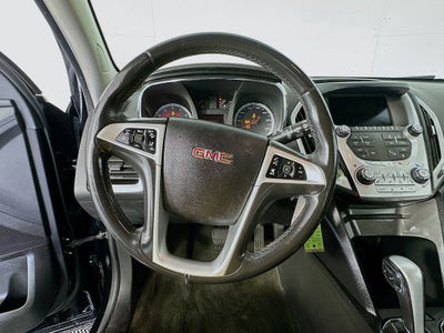 2015 GMC Terrain SLT-1