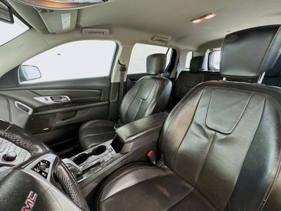 2015 GMC Terrain SLT-1