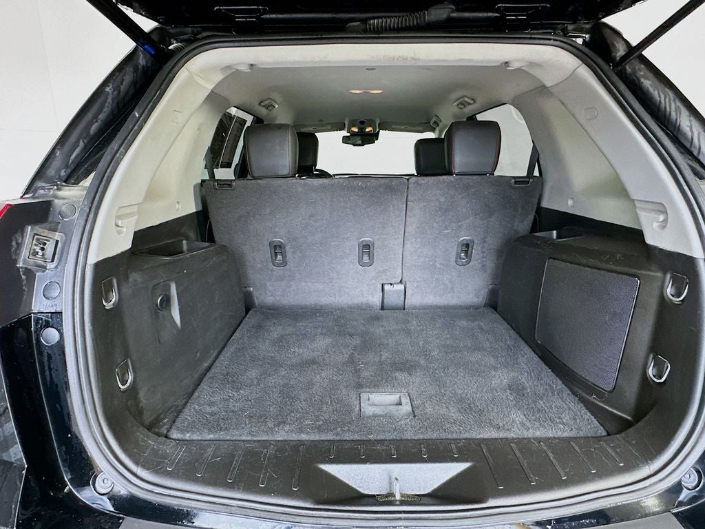 2015 GMC Terrain SLT-1