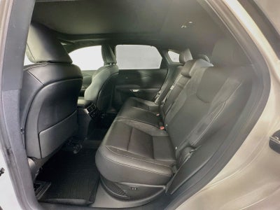 2024 Lexus RX 350h Luxury