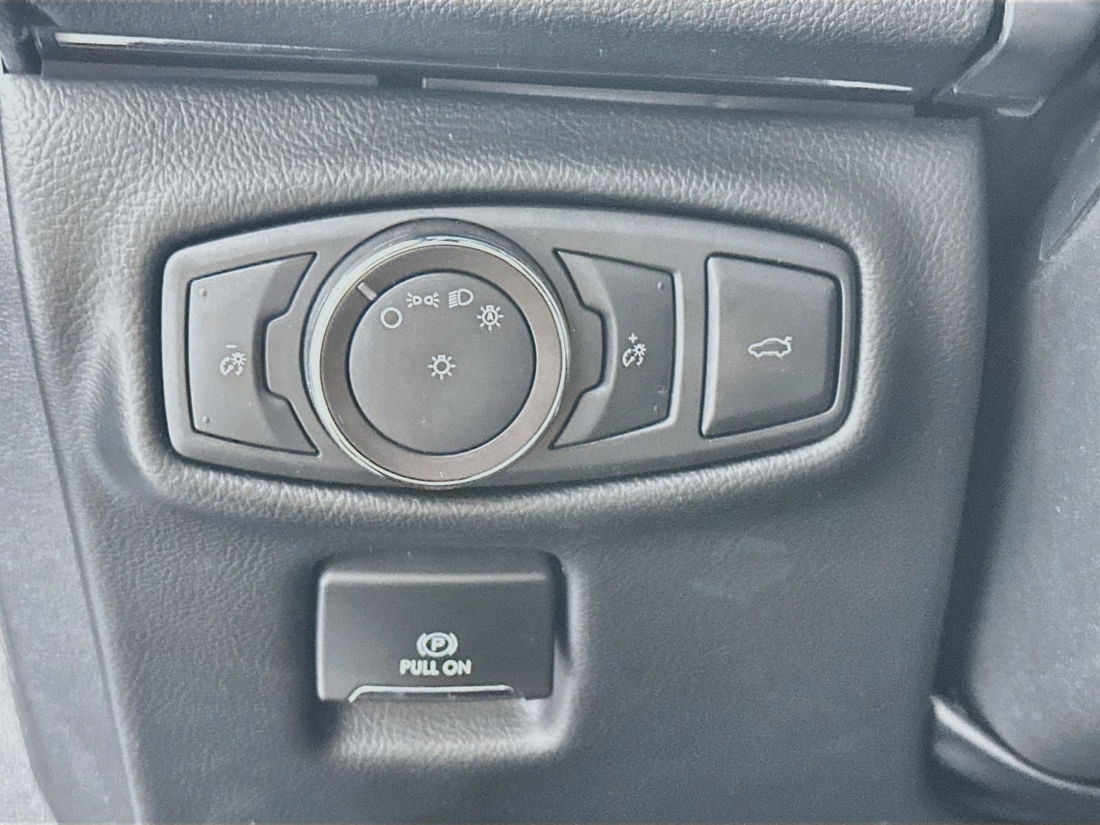 2018 Lincoln MKZ Select