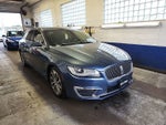 2018 Lincoln MKZ Select