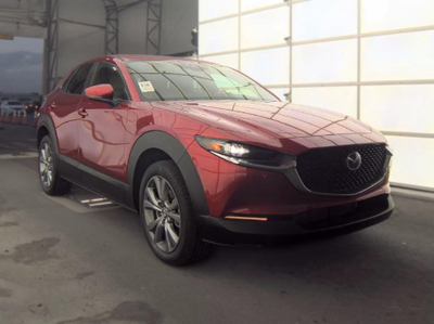 2021 Mazda Mazda CX-30 Preferred