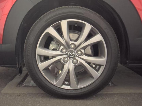 2021 Mazda Mazda CX-30 Preferred