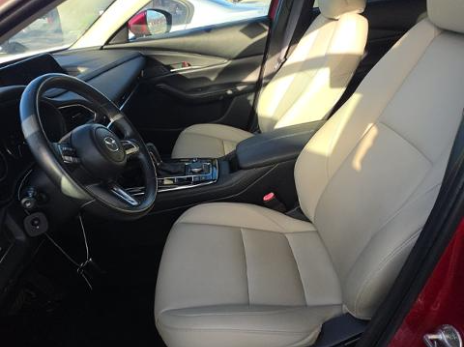 2021 Mazda Mazda CX-30 Preferred