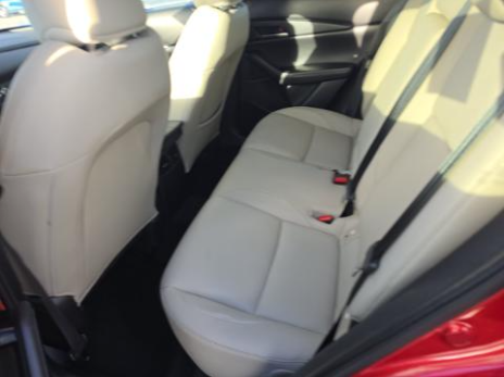 2021 Mazda Mazda CX-30 Preferred