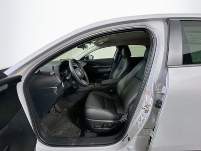 2026 Mazda Mazda CX-30 2.5 S Select Sport