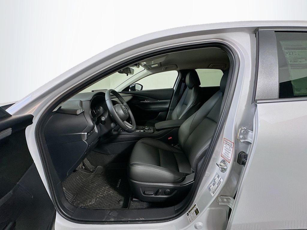 2026 Mazda Mazda CX-30 2.5 S Select Sport