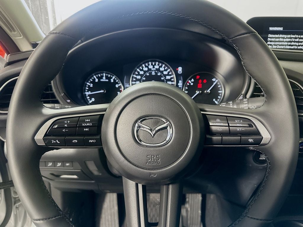 2026 Mazda Mazda CX-30 2.5 S Select Sport