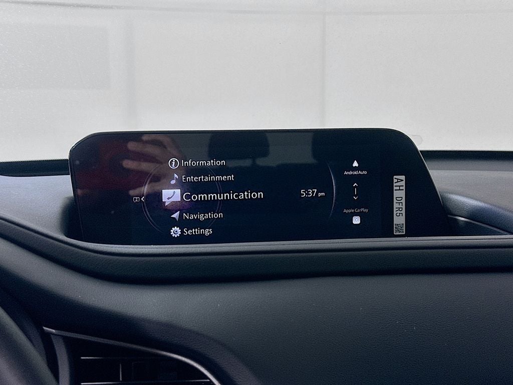 2026 Mazda Mazda CX-30 2.5 S Select Sport