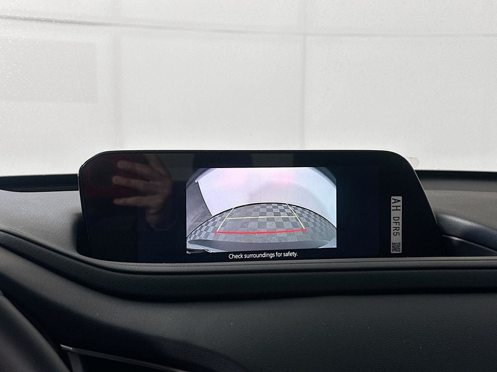 2026 Mazda Mazda CX-30 2.5 S Select Sport